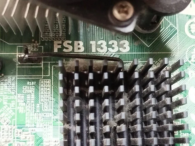 LGA775 ����