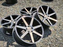 Niche Milan. 9.0/10.0x20", 5x114.3, ET35/40 ����