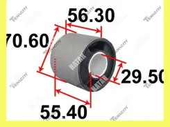 ����������� ������ Tenacity (2550) Aamje1020 Rear Tenacity Aamje1020, ������ AAMJE1020 ����
