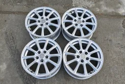 Bridgestone Eco Forme. 6.0x15", 5x100, ET43, �� 73,1���. ����