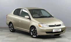 Toyota Platz. SCP11, 1SZ ����