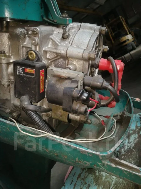 ������. 23��.�., 2-�������, ����������, ���� S (381 ��), 1983 ��� ����
