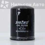 ������ �������� Shinko SC412 ����