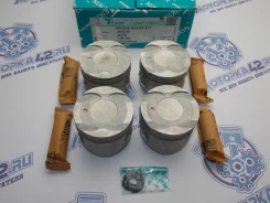 ������ Teikin �-�� 4�� ������ +1,00 Toyota 4S-FE 46376100 46376100 ����