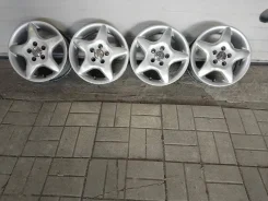 4Go. 5.5x14", 5x100, �� 67���. ����