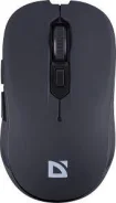 ������������ ���� Defender Gassa MM-105 (����.) (5��+���/��), 6D, 800-1600dpi, ������ ����