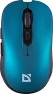 ������������ ���� Defender Gassa MM-105 (�����.) (5��+���/��), 6D, 800-1600dpi, ������ ����