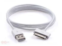 ������ USB - ��� iPhone 2G/3G/3GS/4G/4S (���.����.) ����