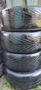 Bridgestone Potenza RE-01. ������, �/�, ����� 50 % ����