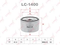   LYNXauto LC-1400 LC1400 