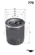 ������ �������� Mecafilter ELH4161 ELH4161 ����