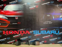 ������� �������� ����� Honda Civic FD (4D) 2006-2012 [44306SNC000] 44306SNC000 ����