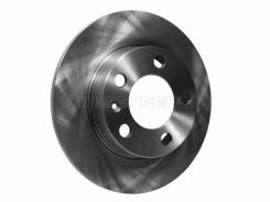   () Audi A3 96-03 / Skoda Octavia 96-10 / Rapid 12-20 / Volkswagen Golf 97-17 / J HI-Q/Sangsin Brake SD5402,  SD5402 
