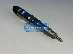 �������� MAN TGA � ����������� D2066 D2676 Common Rail Bosch 0986435517 0986435517 ����