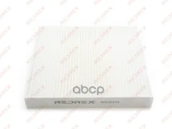 ������ �������� RAC0024 (LAC-308; CUK2141; �70374639; �F7803A004; �6447. �ZX; �6479E9; �7803A109; �6447. �ZY) Redrex ���. RAC0024 RAC0024 ����