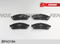 ������� ��������� �������� Mitsubishi Pajero Sport I, Challenger II, L 200 IV. 04-10 BP43184 ����