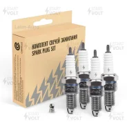 ����� ��������� ��� �/� BMW 5 E34 (87-) 2.0i/2.5i/7 E32 (87-) 3.0i (����. 4��) (VSP 0015) VSP0015 ����