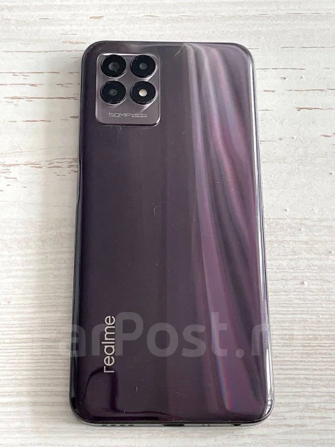 Realme 8i. �/�, 64 �� ����