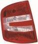  ! Skoda Fabia all 05 Depo 6651910LUE 6651910LUE 