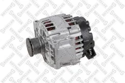 ��������� 12V 120A �� ������ Stellox 0610819SX 0610819SX ����