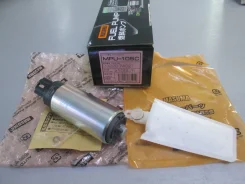 ���������� T. /H. /L. /MMC. /Mz. /Sub. (������ ������,100L/H,3kg/cm2) +����� (���������� ���������) [MPU105C] MPU105C ����