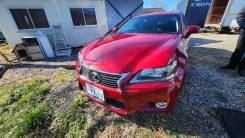 Lexus GS350. GRL156001034, 2GR ����