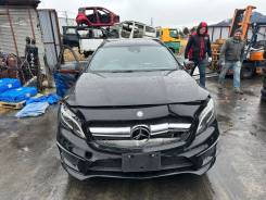 Mercedes-Benz GLA-Class. W1569522J085215, 133.97080026280 ����