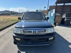 Toyota Land Cruiser. UZJ1000003667, 2UZ 