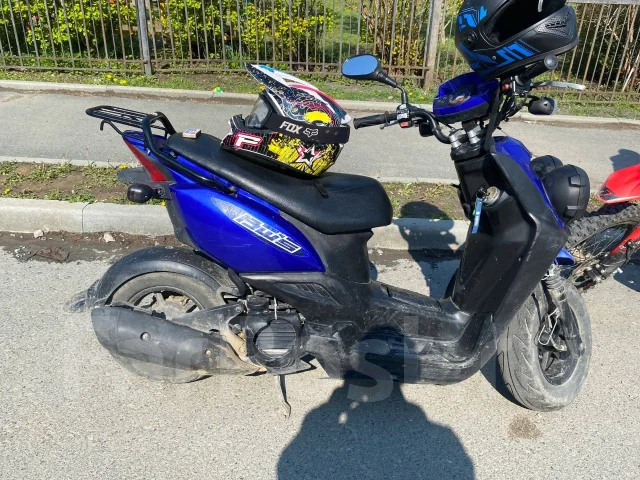 Yamaha BWs. 49����. ��., ��������, ��� ���, ������ �� �� ����