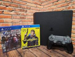 Sony PlayStation 4 Slim ����