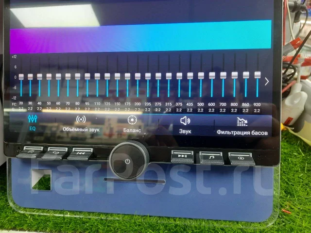 Teyes CC4 Pro 2K ����