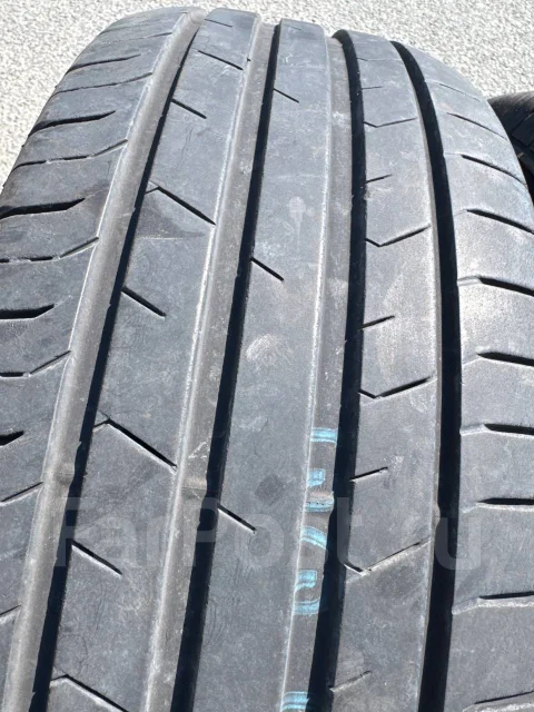 Toyo Proxes Sport SUV. ������, 2022 ���, �/�, ����� 10 % ����