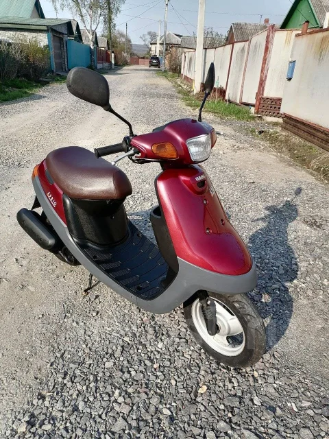 Honda Dio AF35 ZX. 50����. ��., ��������, ���������, ��� ������� ����