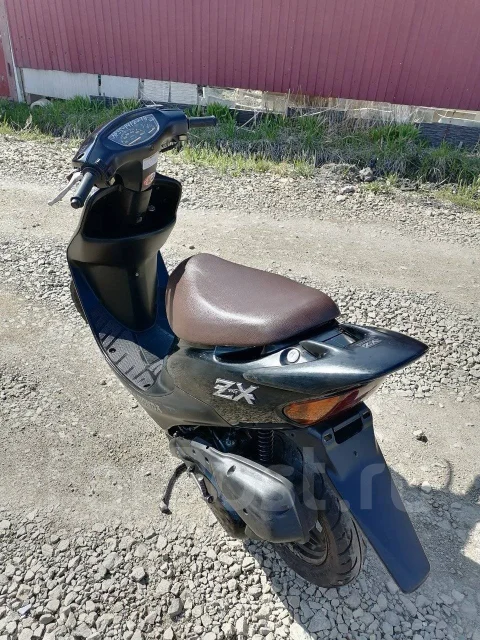 Honda Dio AF35 ZX. 50����. ��., ��������, ���������, ��� ������� ����