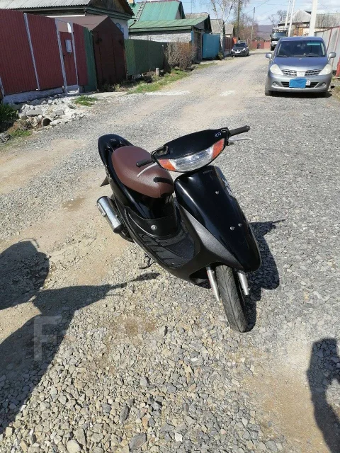 Honda Dio AF35 ZX. 50����. ��., ��������, ���������, ��� ������� ����