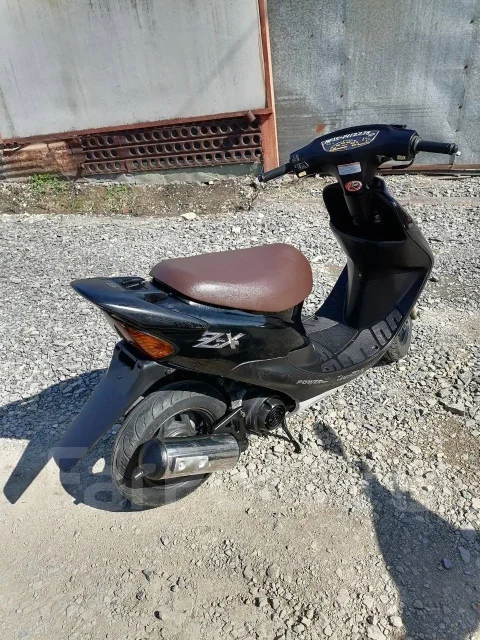 Honda Dio AF35 ZX. 50����. ��., ��������, ���������, ��� ������� ����