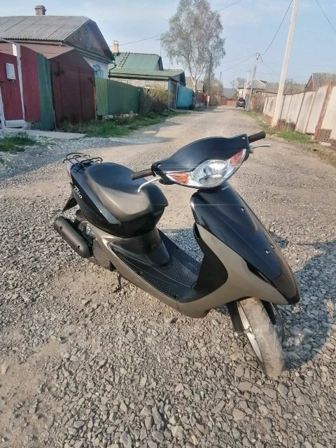 Honda Dio AF35 ZX. 50����. ��., ��������, ���������, ��� ������� ����