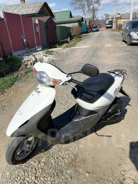 Honda Dio AF35 ZX. 50����. ��., ��������, ���������, ��� ������� ����