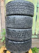 Nitto Terra Grappler. ������, �/�, ����� 50 % ����