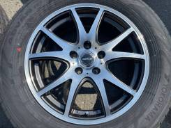 Weds Gyle. 7.0x17", 5x114.3, ET40 ����