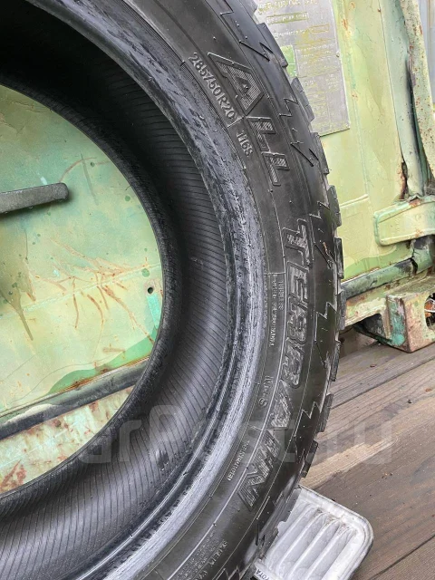 Nitto Terra Grappler. ������, �/�, ����� 5 % ����