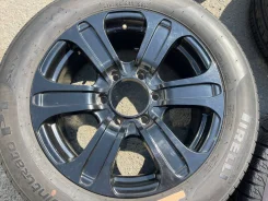 Reverson. 7.0x17", 6x139.7, ET38 ����