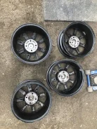 Impul Aura SX-50. 5.5x14", 4x100, ET45, �� 59,1���. ����