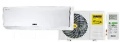 Zanussi. 25��&sup2; ����