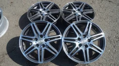 Black Mamba Cerebros. 6.0x15", 5x100, ET40, �� 67,1���. ����