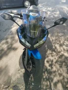 Kawasaki Ninja 650. 650����. ��., ��������, ���������, ������ �� �� ����