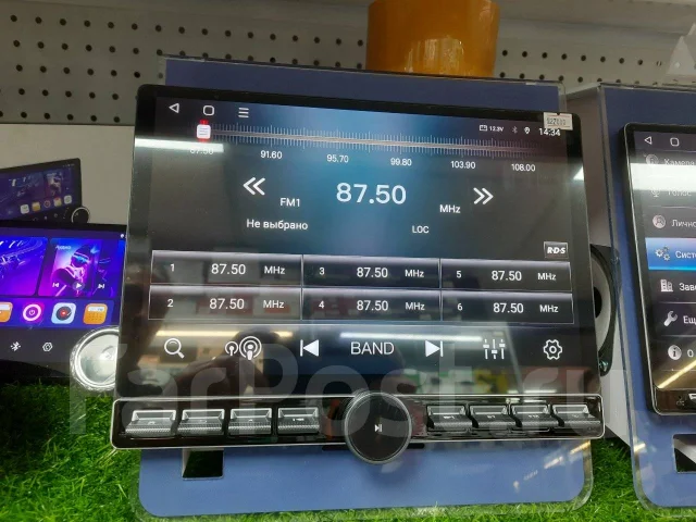 Teyes CC4 Pro 2K ����