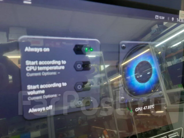 Teyes CC4 Pro 2K ����