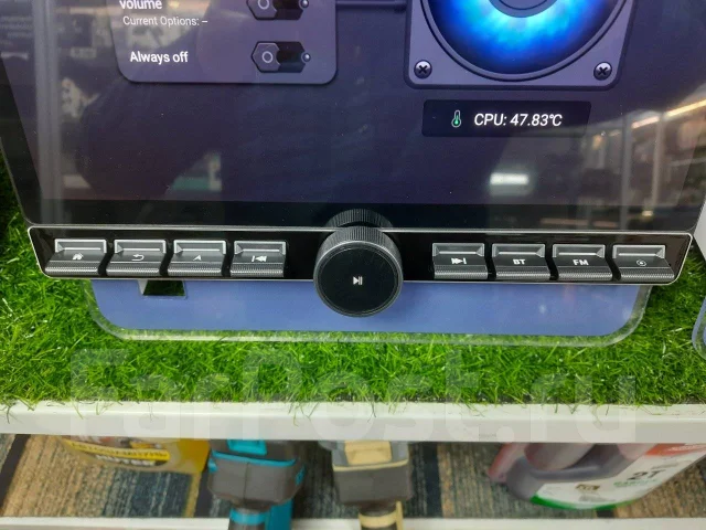 Teyes CC4 Pro 2K ����