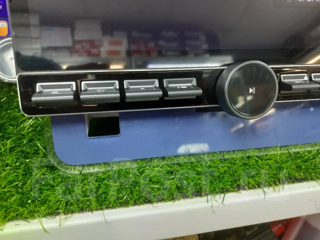 Teyes CC4 Pro 2K ����